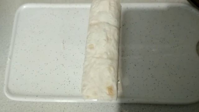 Сосиска в лаваше /Быстро , просто и вкусно/ смотреть онлайн