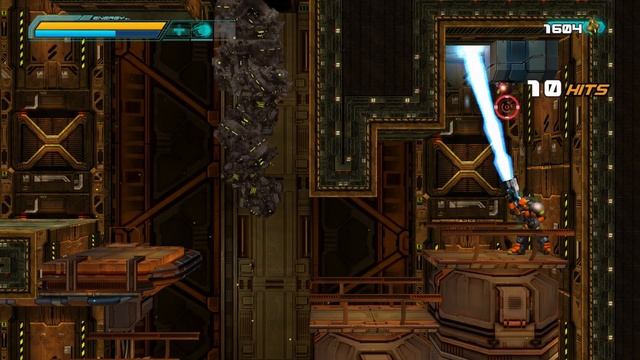 A.R.E.S EXTINCTION AGENDA EX walkthrough смотреть онлайн