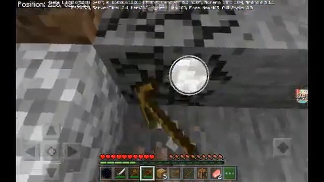 Minecraft Survival Hard Mode Ep.1 смотреть онлайн