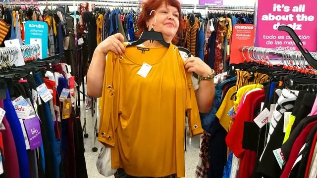 США❤DD's & MARSHALLS ❤ПОРАДУЙТЕ СЕБЯ КЛЁВЫМИ ПОКУПКАМИ! (161)