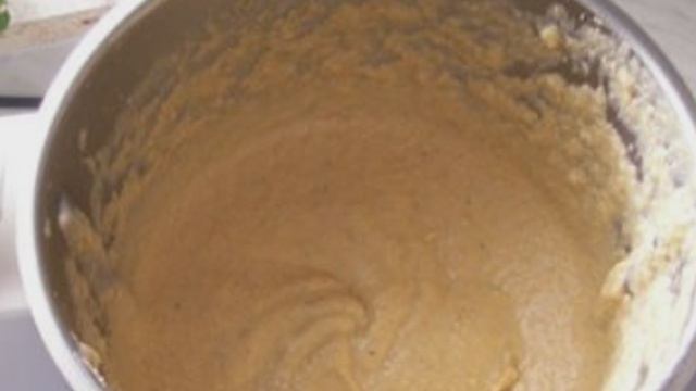 Книга рецептов