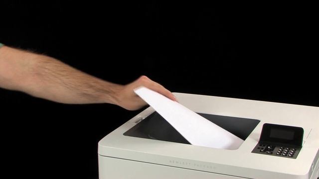 Enabling Printer Status Notifications and Job Separators for a Shared Printer | HP Printers | HP смотреть онлайн