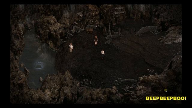 Treasure of Nadia v90071 - Golden Compass, Chest Key, and Save Data #81 смотреть онлайн