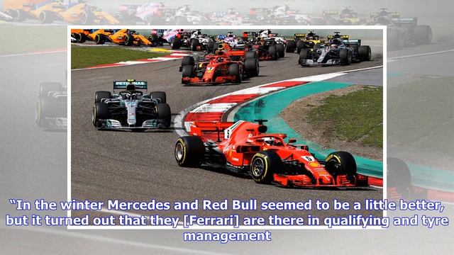 Breaking News | Prost backs Ferrari to win the title смотреть онлайн