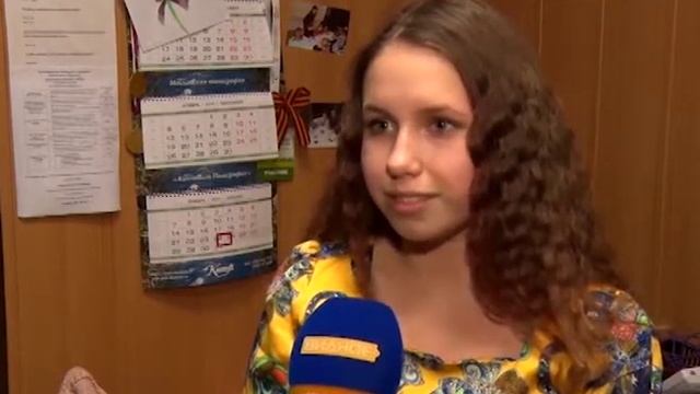 "Премьера" - спектакль театральной студии "Волшебная страна" смотреть онлайн