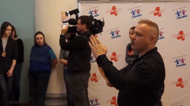 Ф3: Андрей Белянин смотреть онлайн