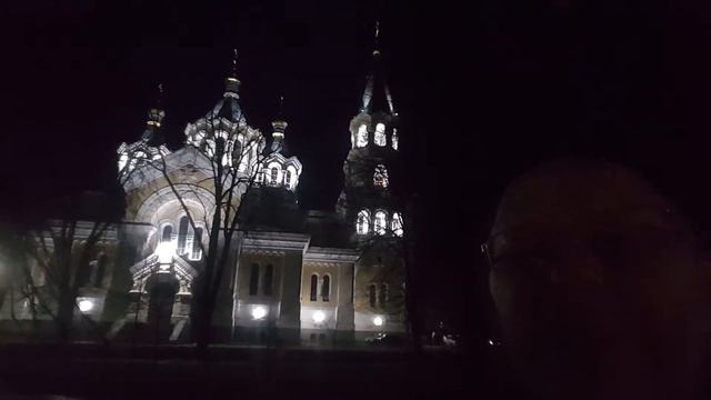 3-й день поста и 4-й голодания