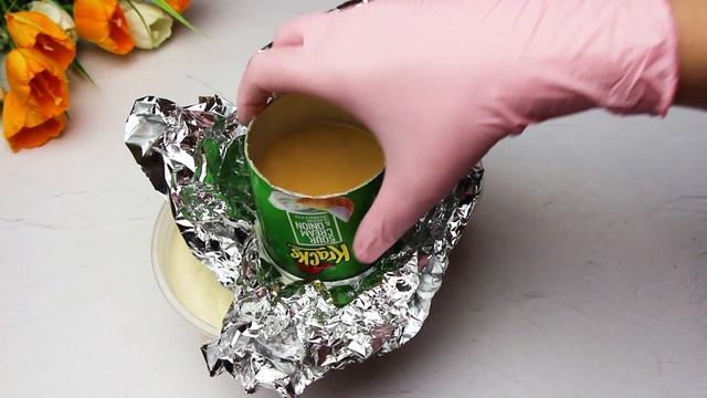 Марафон Мыловаров №42 I Пасхальный Кулич без форм I Мыловарение I Aromasoap смотреть онлайн