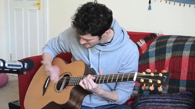 Are We There Yet? - Drummond Moir смотреть онлайн