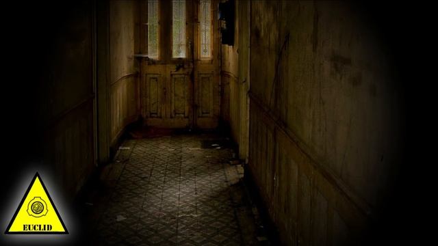 SCP-1373-RU - С.С.Д. смотреть онлайн