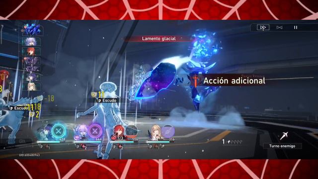 ¡EL MEJOR HEALER DEL JUEGO! ANÁLISIS DE BAILU - Honkai Star Rail смотреть онлайн