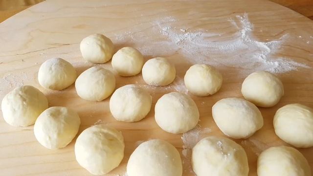 Чуду с творогом.(Peynirli gozleme) смотреть онлайн
