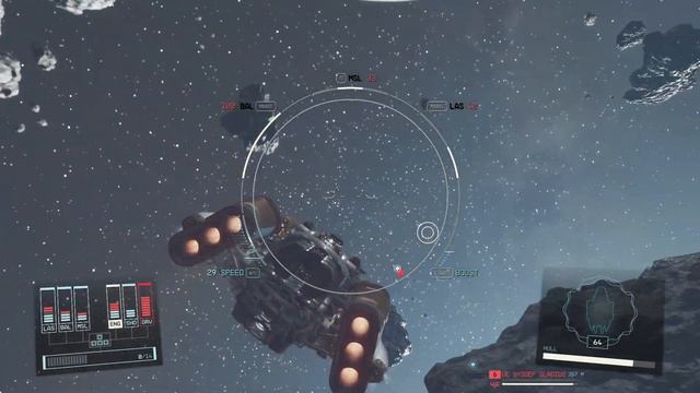 StarField: (Playthrough) | Breaking Point | Part 7 |