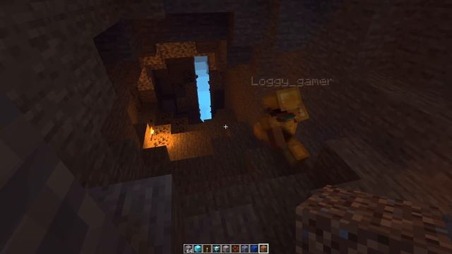 Minecraft in Ray Tracing | MINECRAFT смотреть онлайн