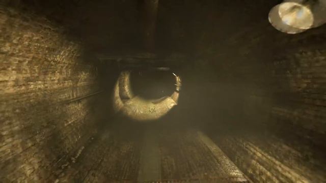 Outlast #4 - Канализация смотреть онлайн