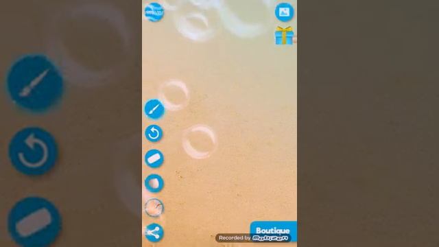 Sand draw ? смотреть онлайн
