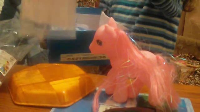 игра пони смотреть онлайн