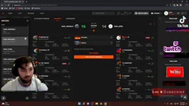 League Of Legends смотреть онлайн