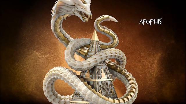 GODS AND HEROES OF EGYPT May 2021 Release #3DPrinting #RagingHeroes смотреть онлайн