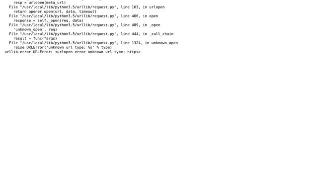 Ubuntu: Python 3: ImportError "No Module named Setuptools" [ubuntu 14.04 LTS] смотреть онлайн