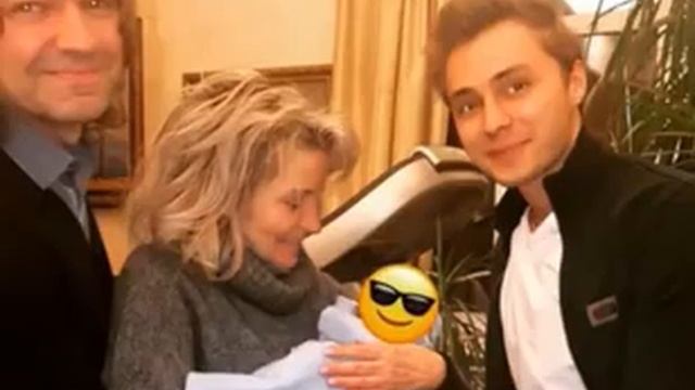 Как назовут сына Дмитрий и Елена Маликовы? Поклонники теряются в загадках… смотреть онлайн