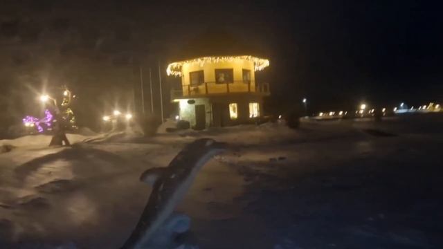 РЫБАЛКА НА НАЛИМА ЗИМОЙ В ПОДМОСКОВЬЕ | КРУПНОЕ ЗАРЫБЛЕНИЕ смотреть онлайн