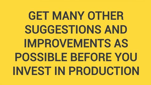 How to Develop a Product Idea смотреть онлайн