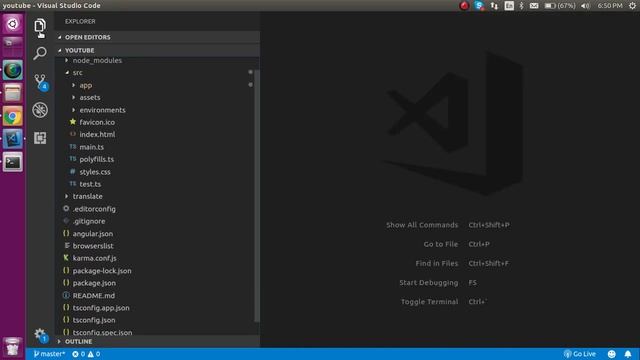 Angular 9 tutorial # Make custom directive смотреть онлайн