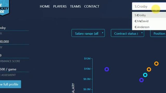 Live Search Box смотреть онлайн