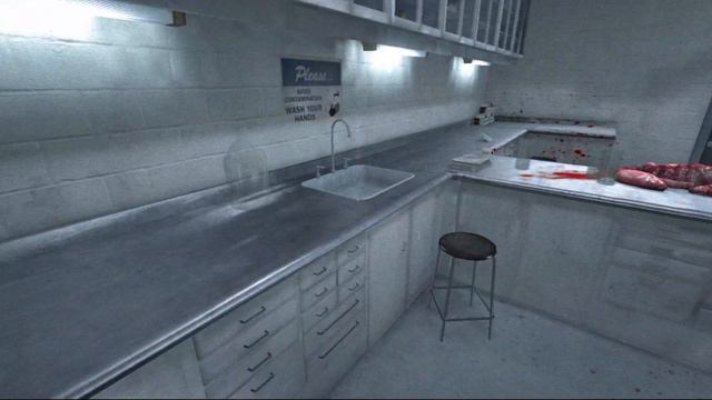 ПРОХОЖДЕНИЕ(Outlast) [5] ФиналОчка смотреть онлайн