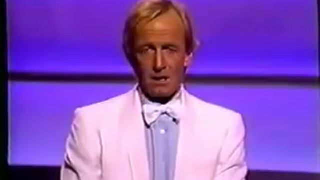 Paul Hogan's Awesome Speech At The Oscars