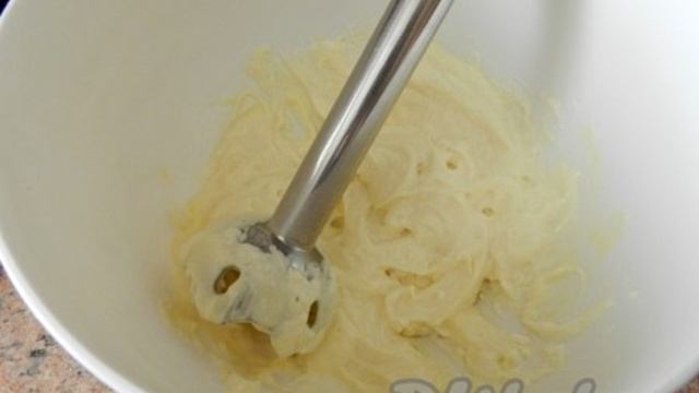 Кухня Мамашки