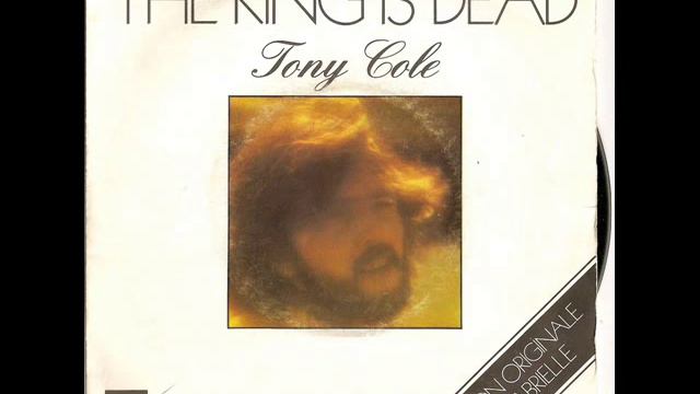 the king is dead Tony Cole смотреть онлайн