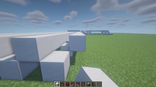 Minecraft: Simple Addition Calculator (Tutorial) смотреть онлайн