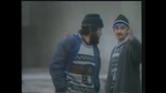 Конфликт в Таджикистане. 1996 год. смотреть онлайн