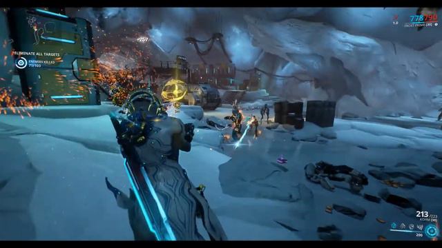Let's Play Warframe (188) Syndicates - Part 1: How to Join and Why смотреть онлайн