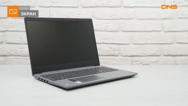 Распаковка ноутбука Lenovo IdeaPad S145-15IKB / Unboxing Lenovo IdeaPad S145-15IKB смотреть онлайн