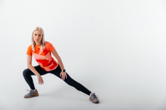 Обзор спортивного и правильного питания смотреть онлайн