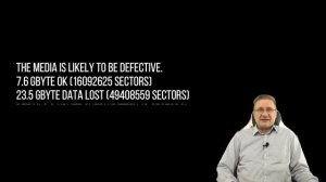 Как узнать и восстановить реальный объем поддельной флешки