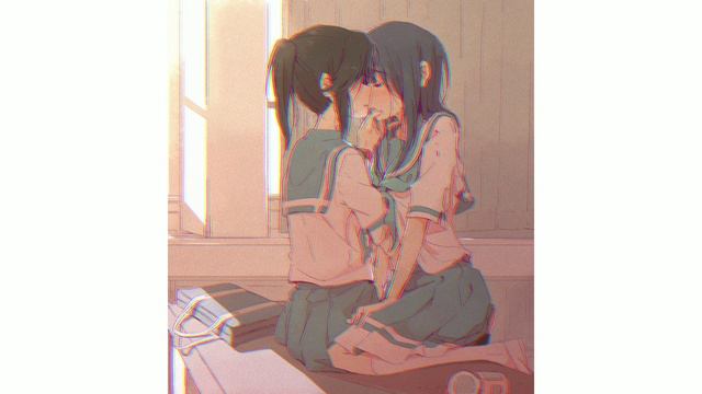 ヤリチン☆ビッチ部 // yarichin bitch club - touch you (female version/Itome nightcore) смотреть онлайн
