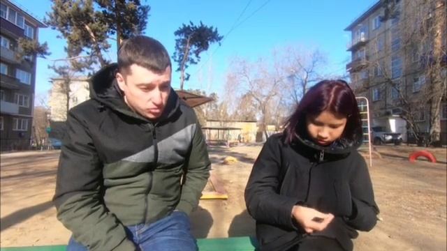 Травля или таков устав? смотреть онлайн