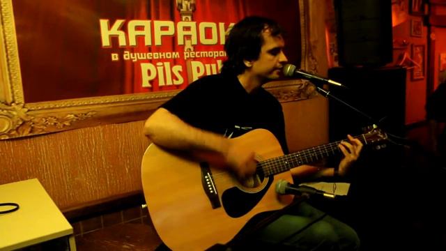 Цой-фест - Группа крови (Луганск, 20.06.2015) смотреть онлайн