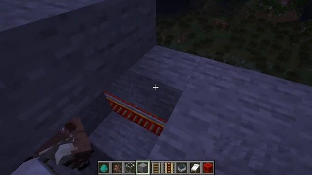Minecraft - Ферма железа, алло! Почему так сложно?) смотреть онлайн