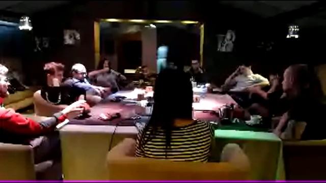 10 Негритят. Заключительная 10 серия. 8 Игра смотреть онлайн