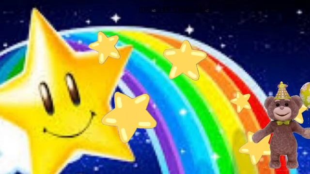Twinkle Twinkle Little Star | Nursery Rhyme & Songs For Kids | Kids Poem @miniature Things Clue