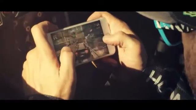 Need for Speed No Limits - Ken Block смотреть онлайн