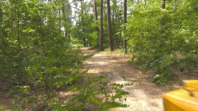 Москвич ИЖ-2125 Комби 1975-го года. Знакомство и покатушки на "апельсине". смотреть онлайн