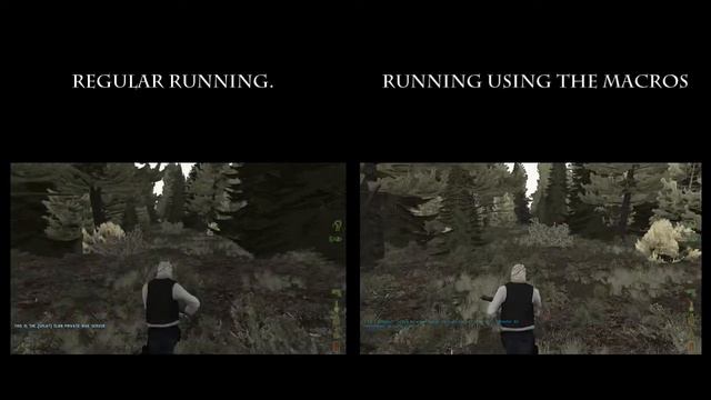How to Run Faster In DayZ, Infinitely. смотреть онлайн
