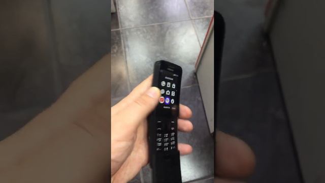 Nokia 8100