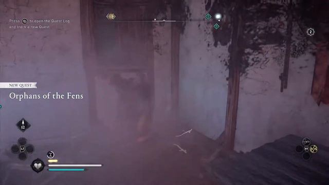Assassin's Creed Valhalla - Part 8 - Walkthrough Gameplay [ XBOX 1 - 1080 ] смотреть онлайн